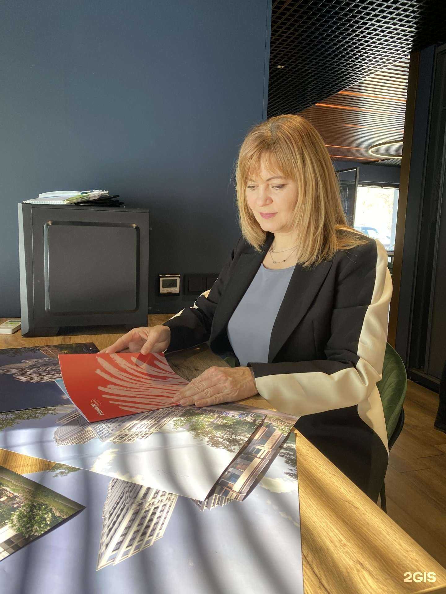 Отзывы на компанию Rykalovskaya.ru в Хабаровске c фото