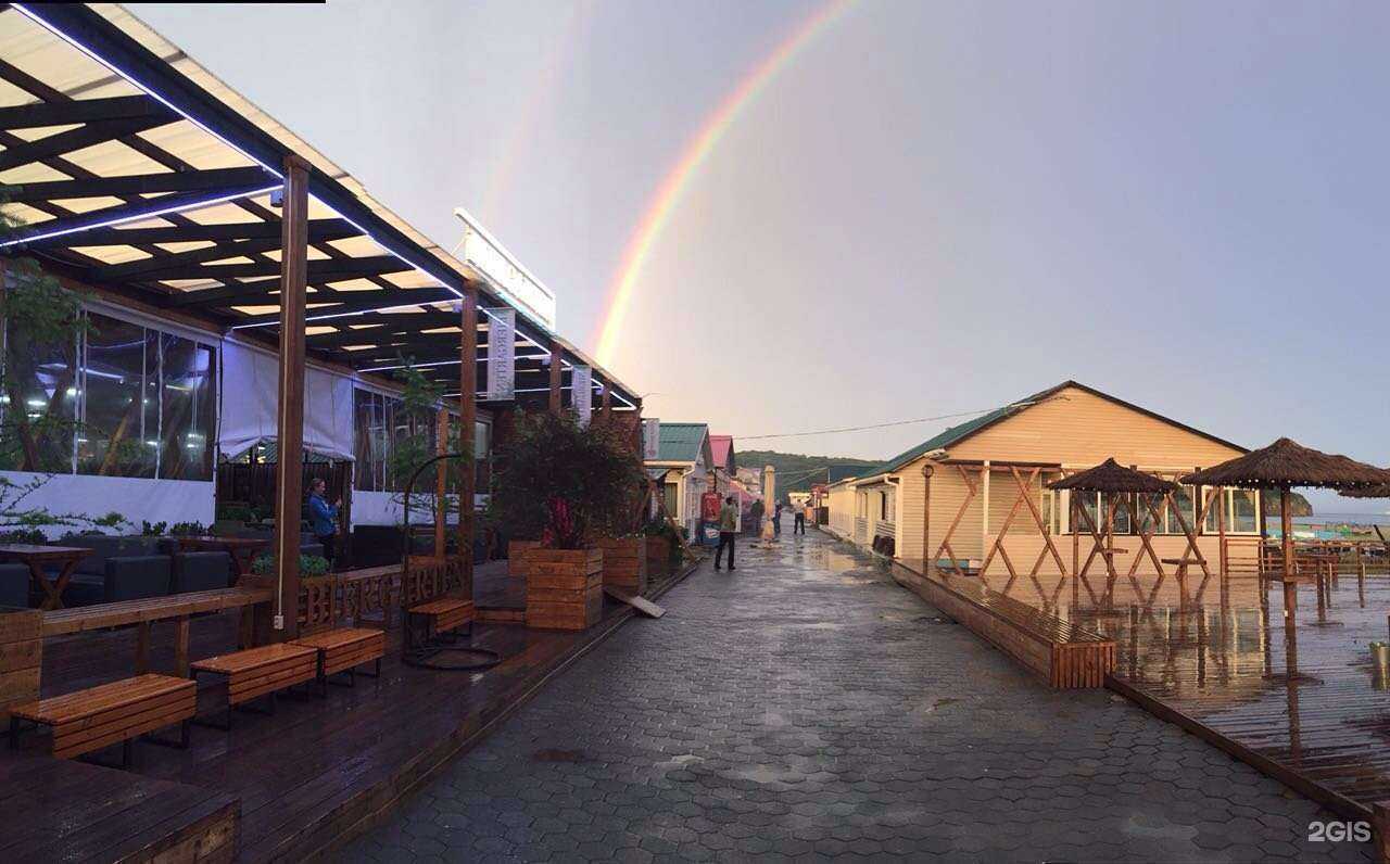 Отзывы на компанию Biergarten в Владивостоке c фото - фотография 2 из 2