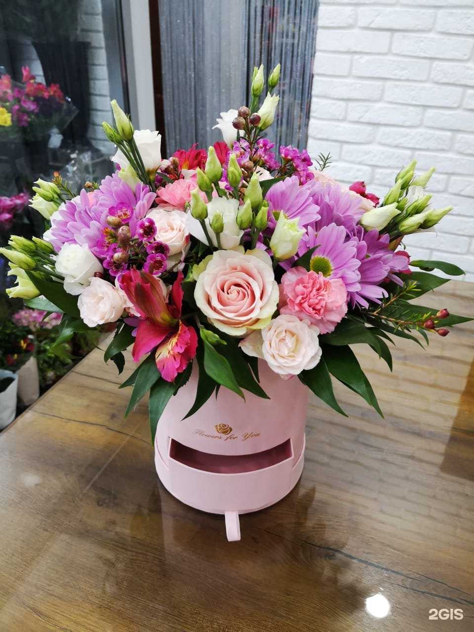 Отзывы на компанию Апрель в г. Каспийск c фото