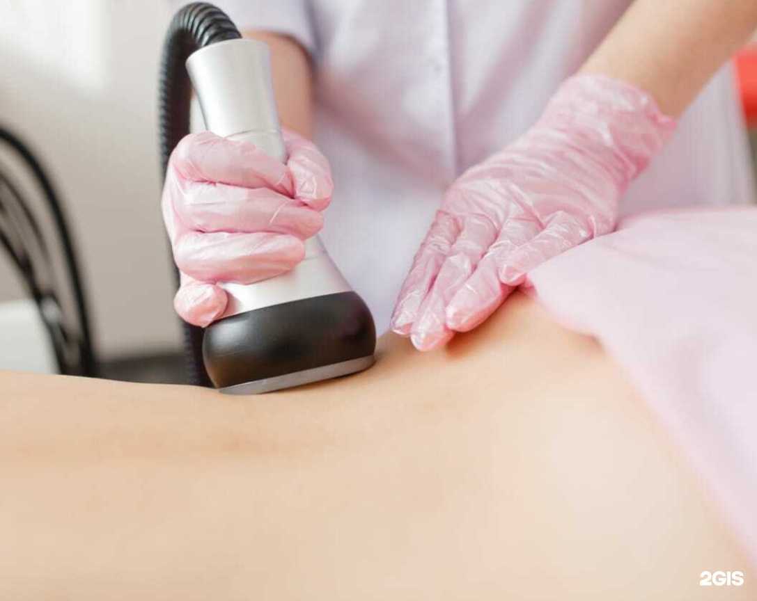 Отзывы на компанию Кабинет эстетики лица и тела в Челябинске c фото