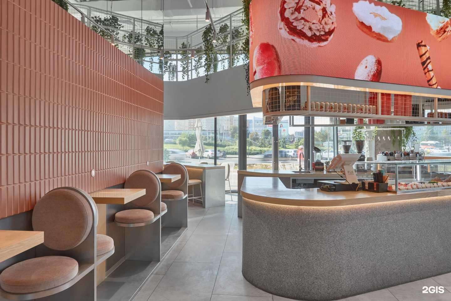 Отзывы на компанию Red cup в Перми c фото