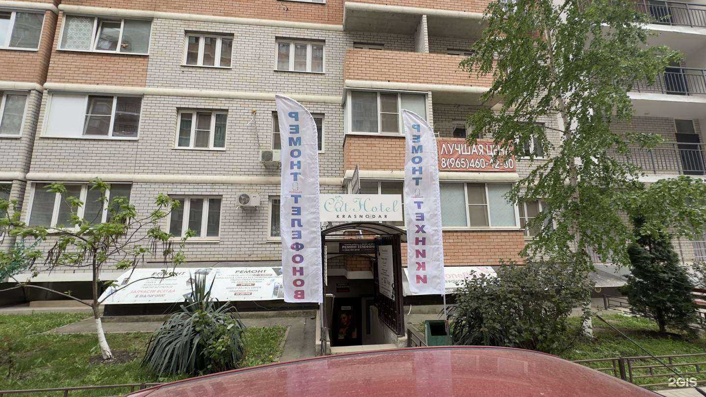 Отзывы на компанию Phonebolit в г. Краснодар c фото