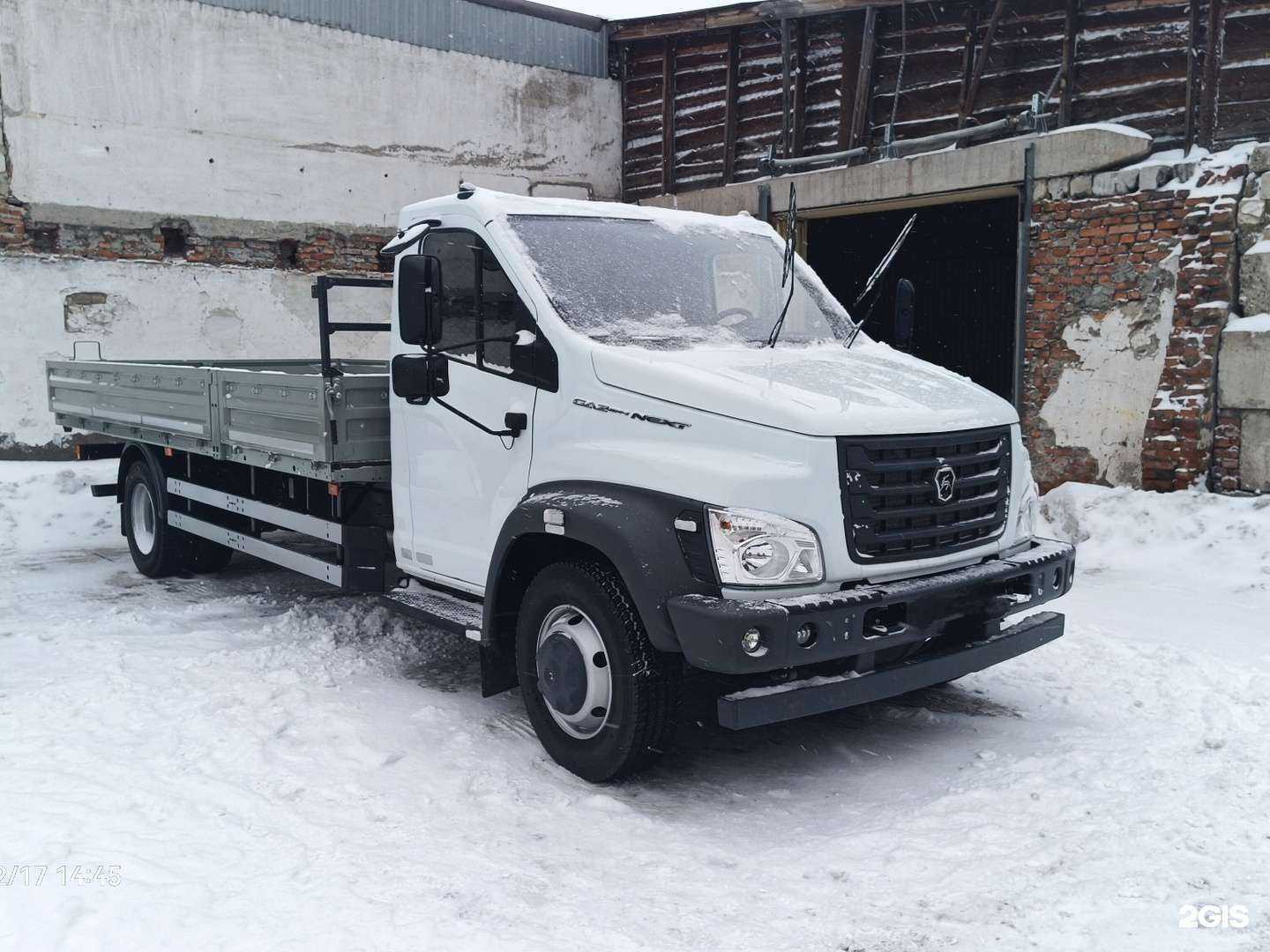 Отзывы на компанию МК-Терминал в Магнитогорске c фото