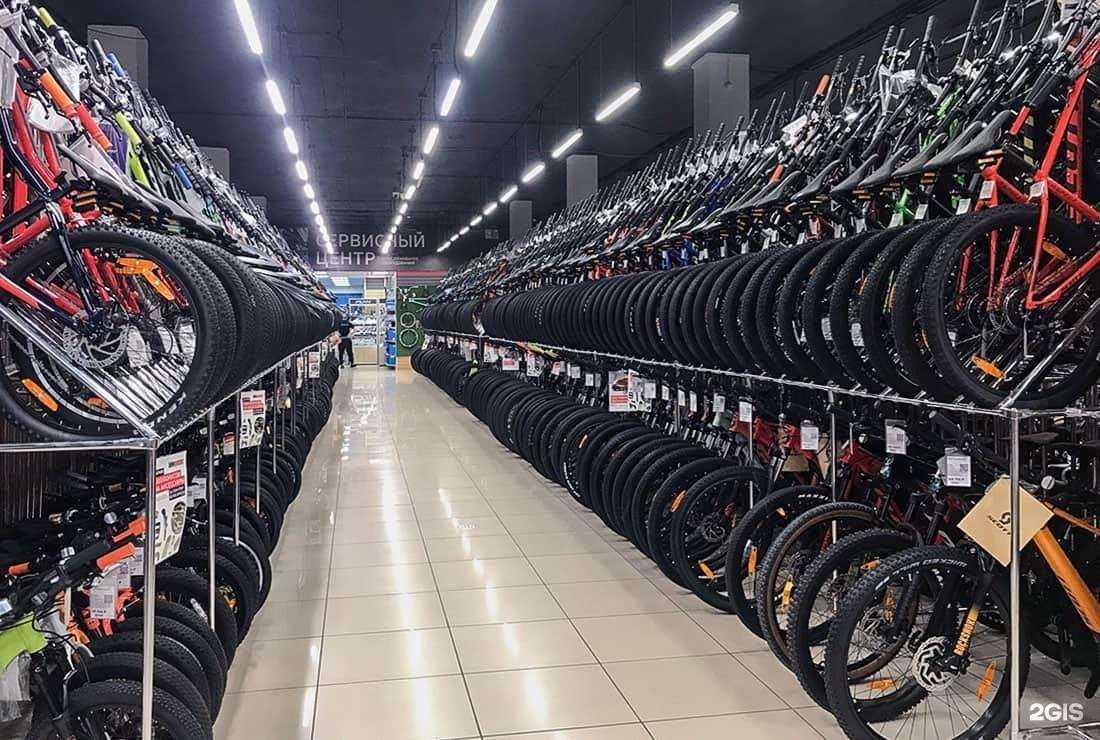 Отзывы на компанию Байк Центр в Краснодаре c фото