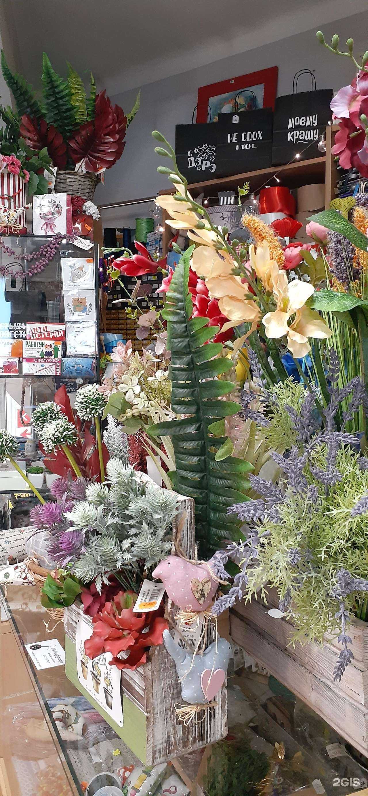 Отзывы на компанию Магазин швейной фурнитуры в г. Калининград c фото