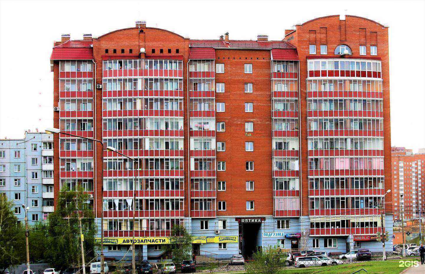 Отзывы на компанию Timyan в Красноярске c фото - фотография 2 из 2