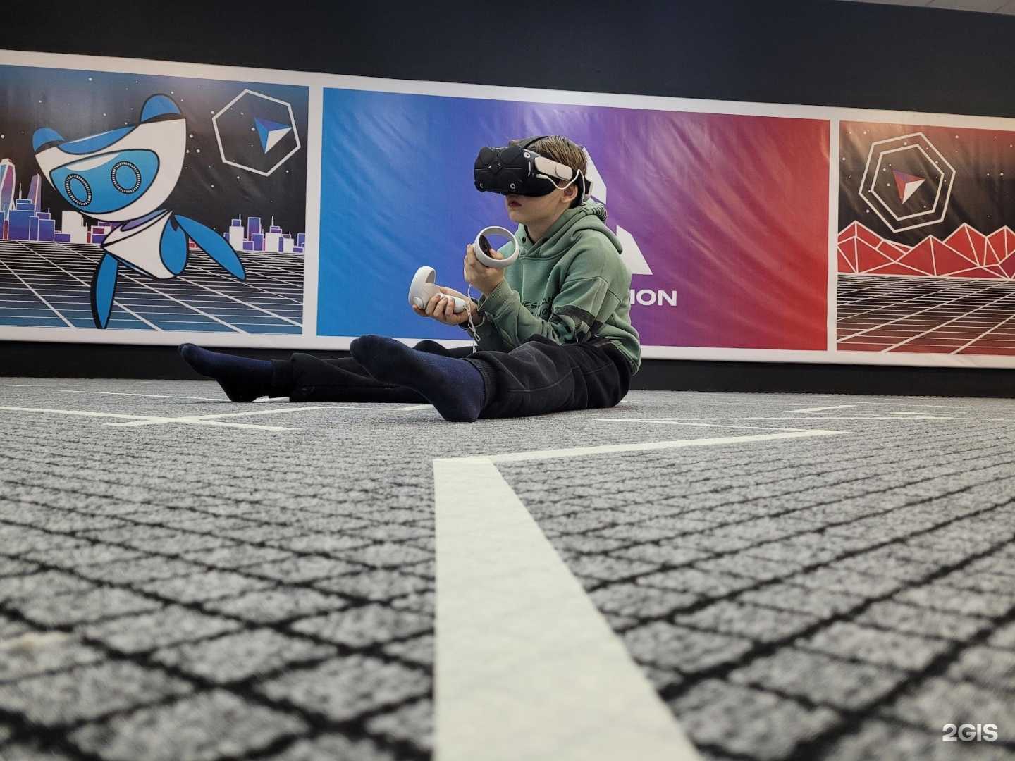 Отзывы на компанию Warstation в г. Липецк c фото