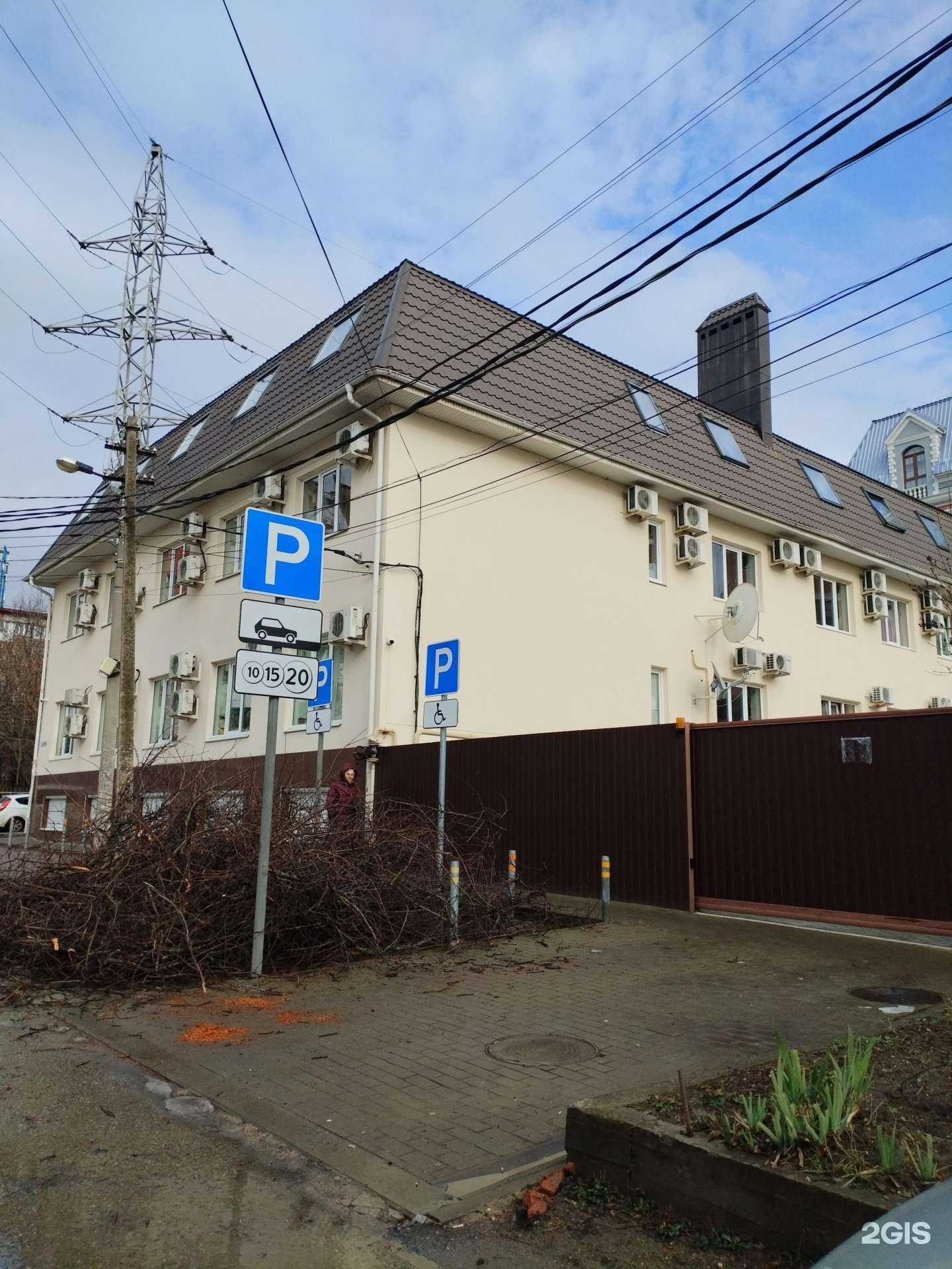 Отзывы на компанию Tes-Nails в Краснодаре c фото