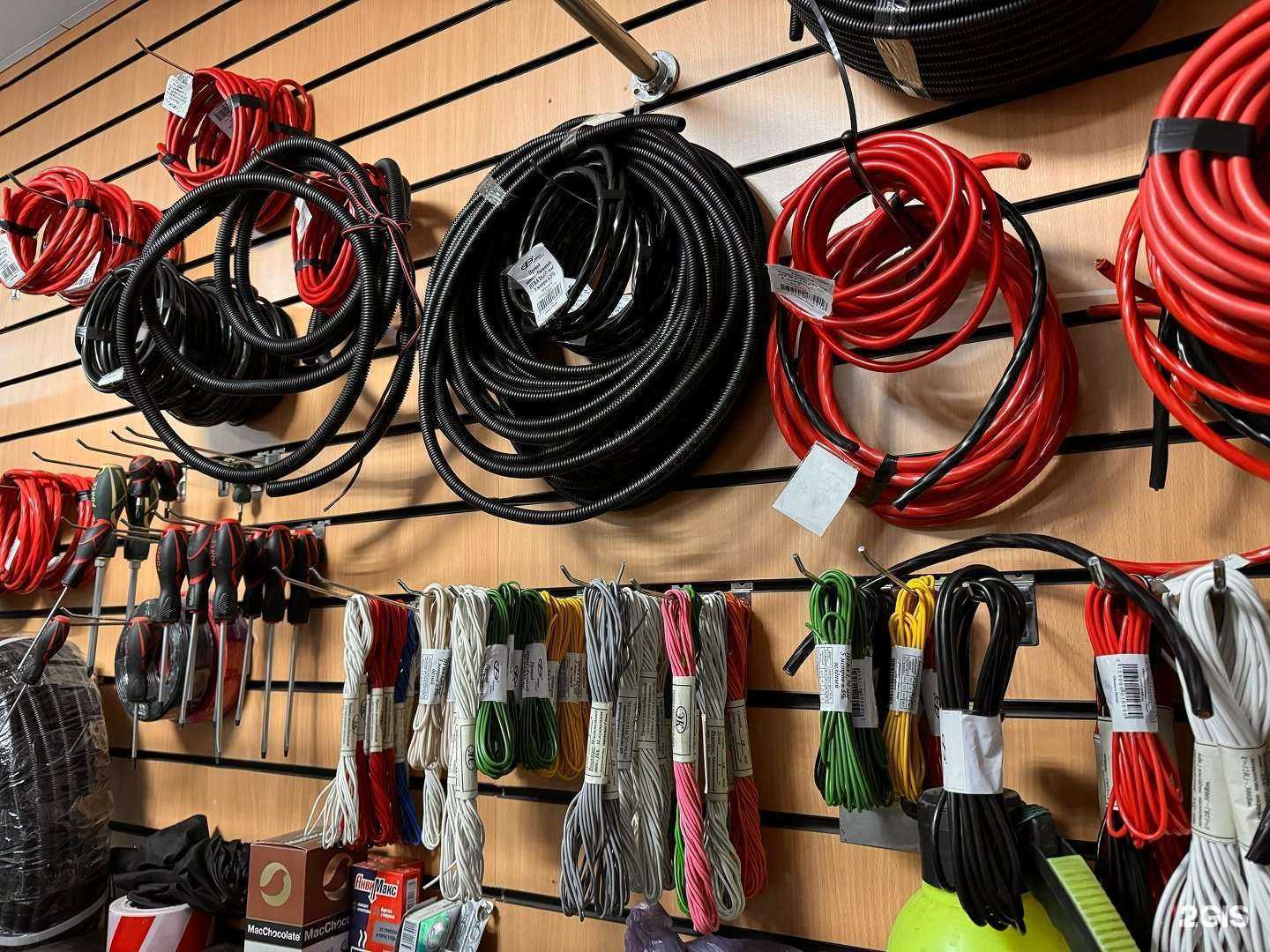 Отзывы на компанию Крепыш в Коммунарке c фото