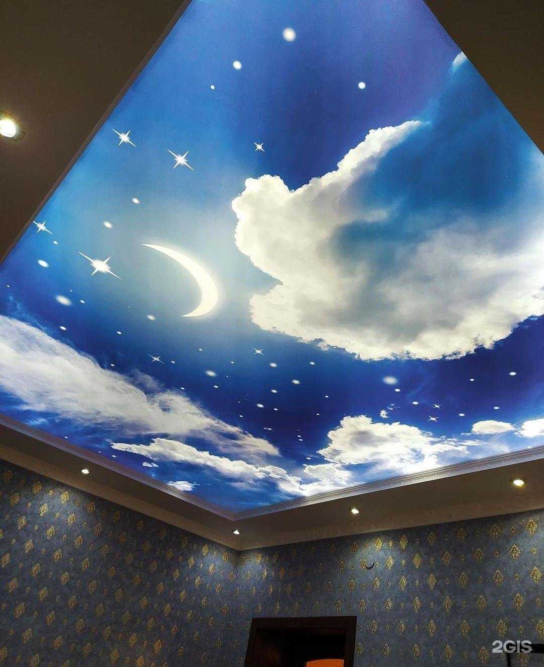 Отзывы на компанию Vasco, компания натяжных потолков в Тихорецке c фото