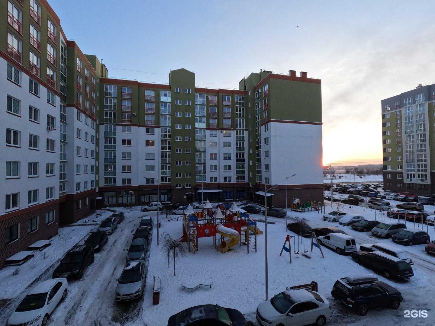 Отзывы на компанию Лавка Бахуса в Калининграде c фото - фотография 2 из 2