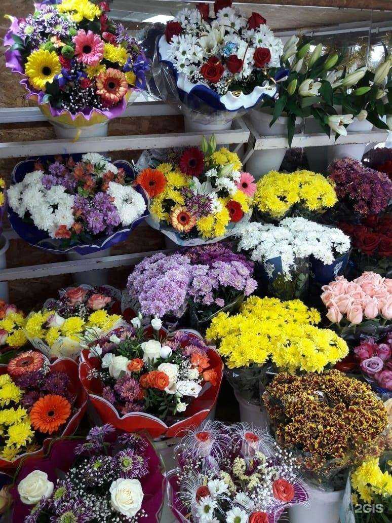 Отзывы на компанию Салон цветов в г. Нижний Новгород c фото
