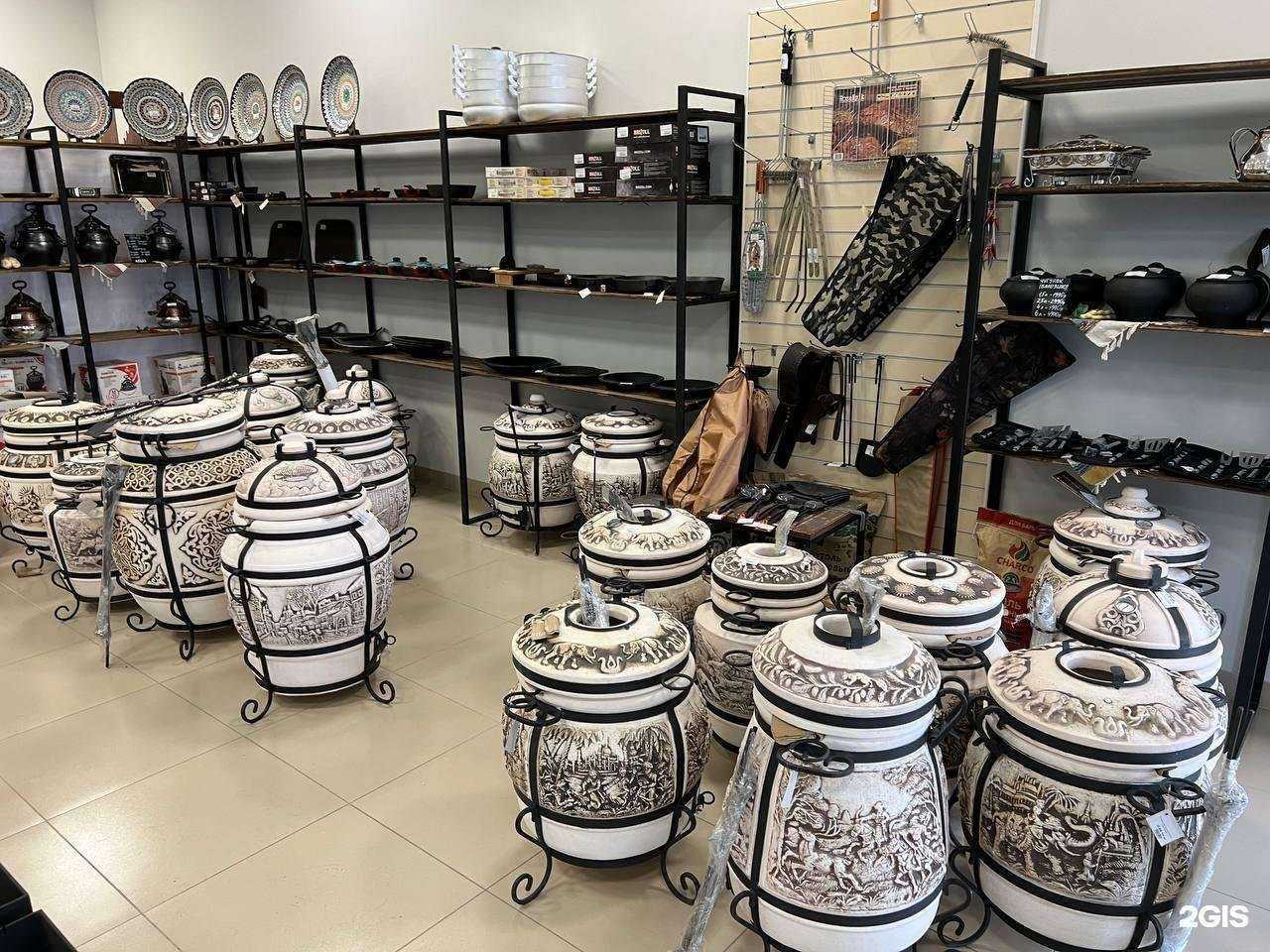 Отзывы на компанию Папа Казан в г. Киров c фото