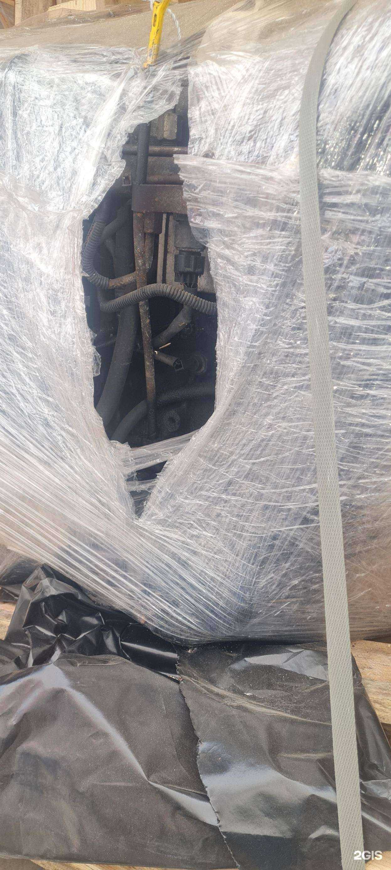 Отзывы на компанию MotorPower в г. Ростов-на-Дону c фото