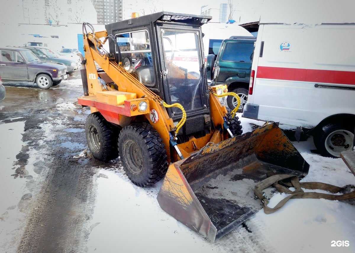 Отзывы на компанию ССМП в Кирове c фото