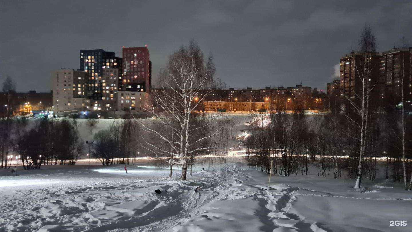 Отзывы на компанию Средняя общеобразовательная школа им. С.В. Михалкова в г. Нижний Новгород c фото