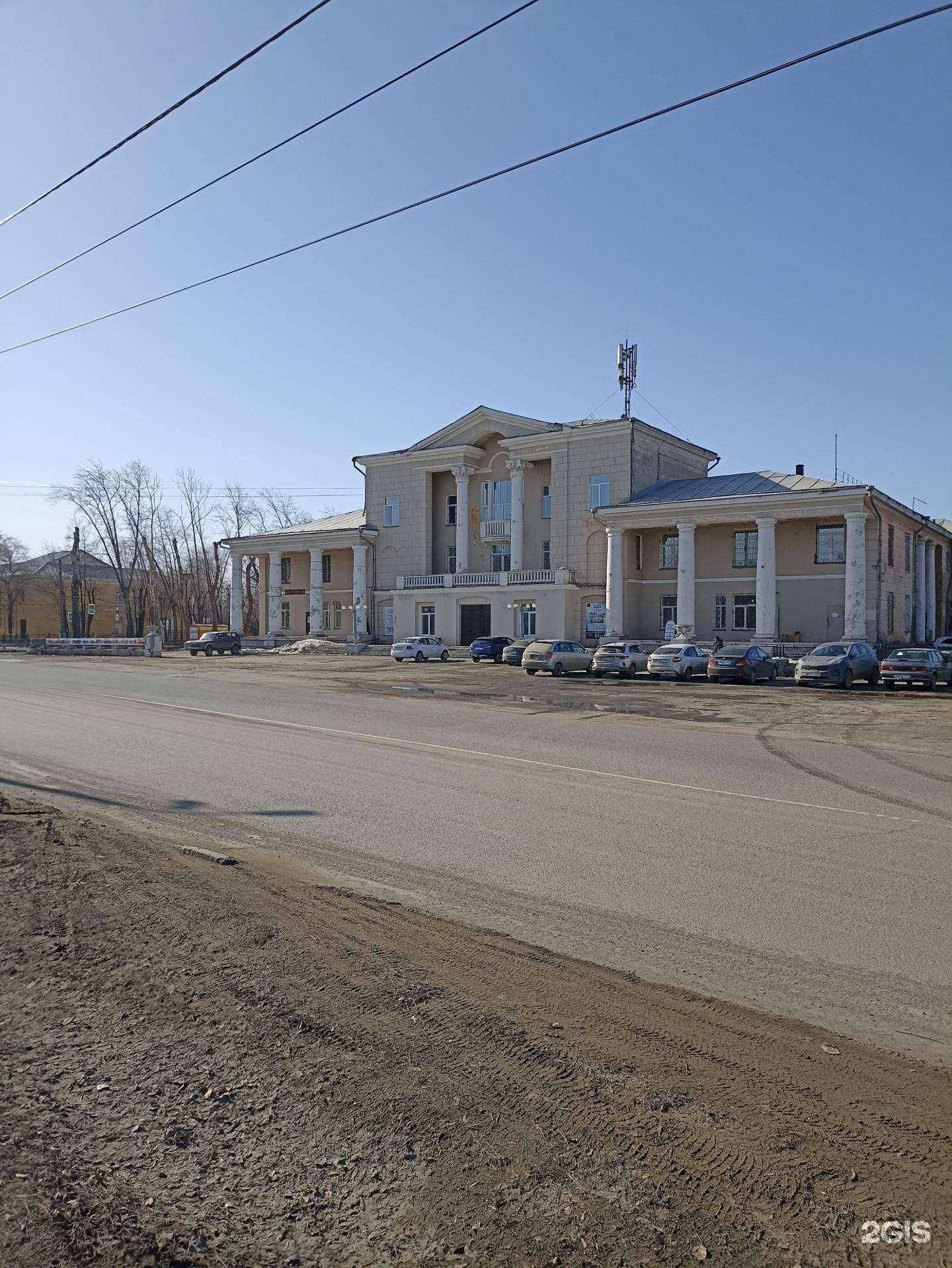 Отзывы на компанию Меланж-акт в Челябинске c фото