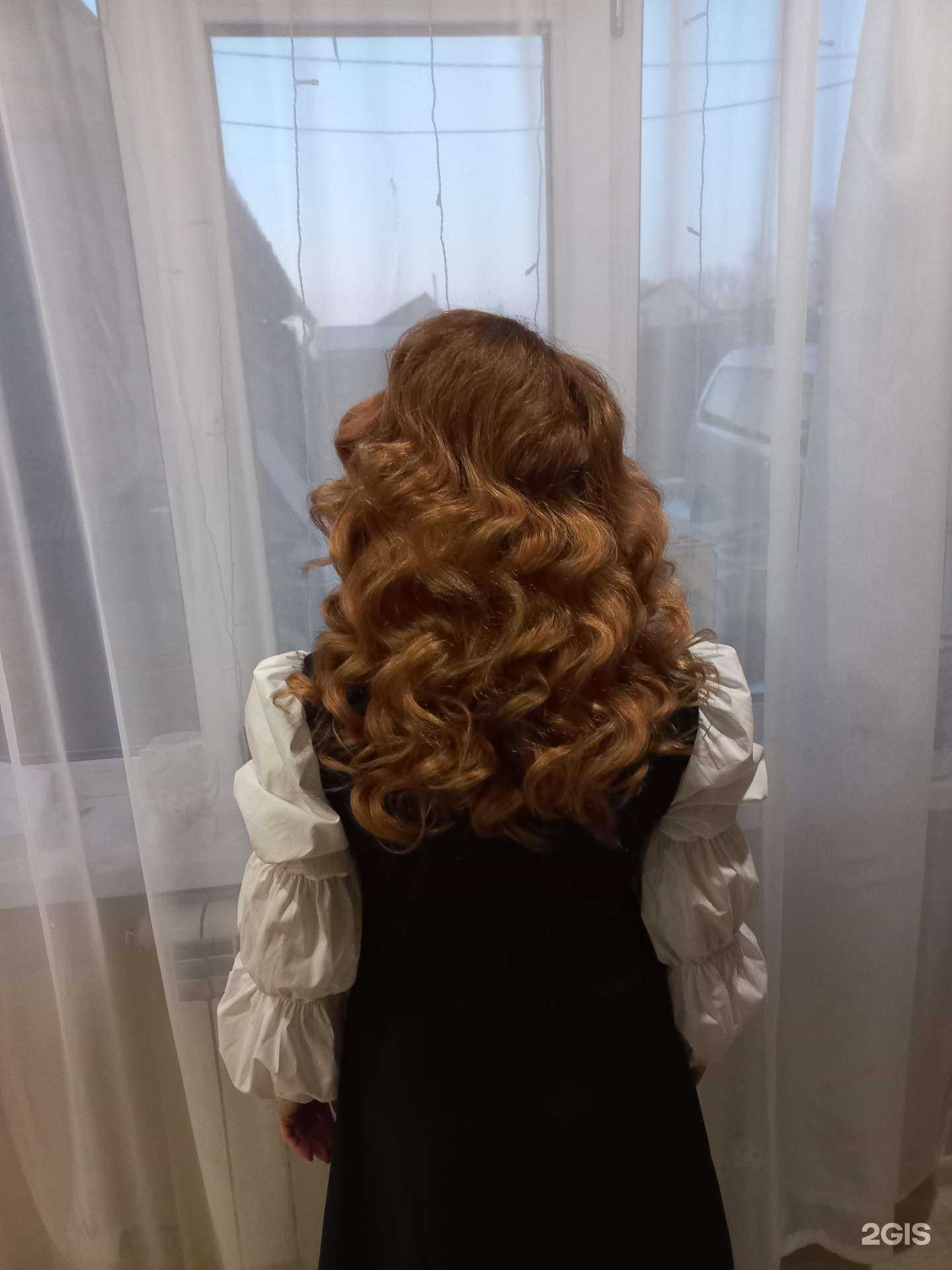 Отзывы на компанию Anna Gilёva в Иркутске c фото