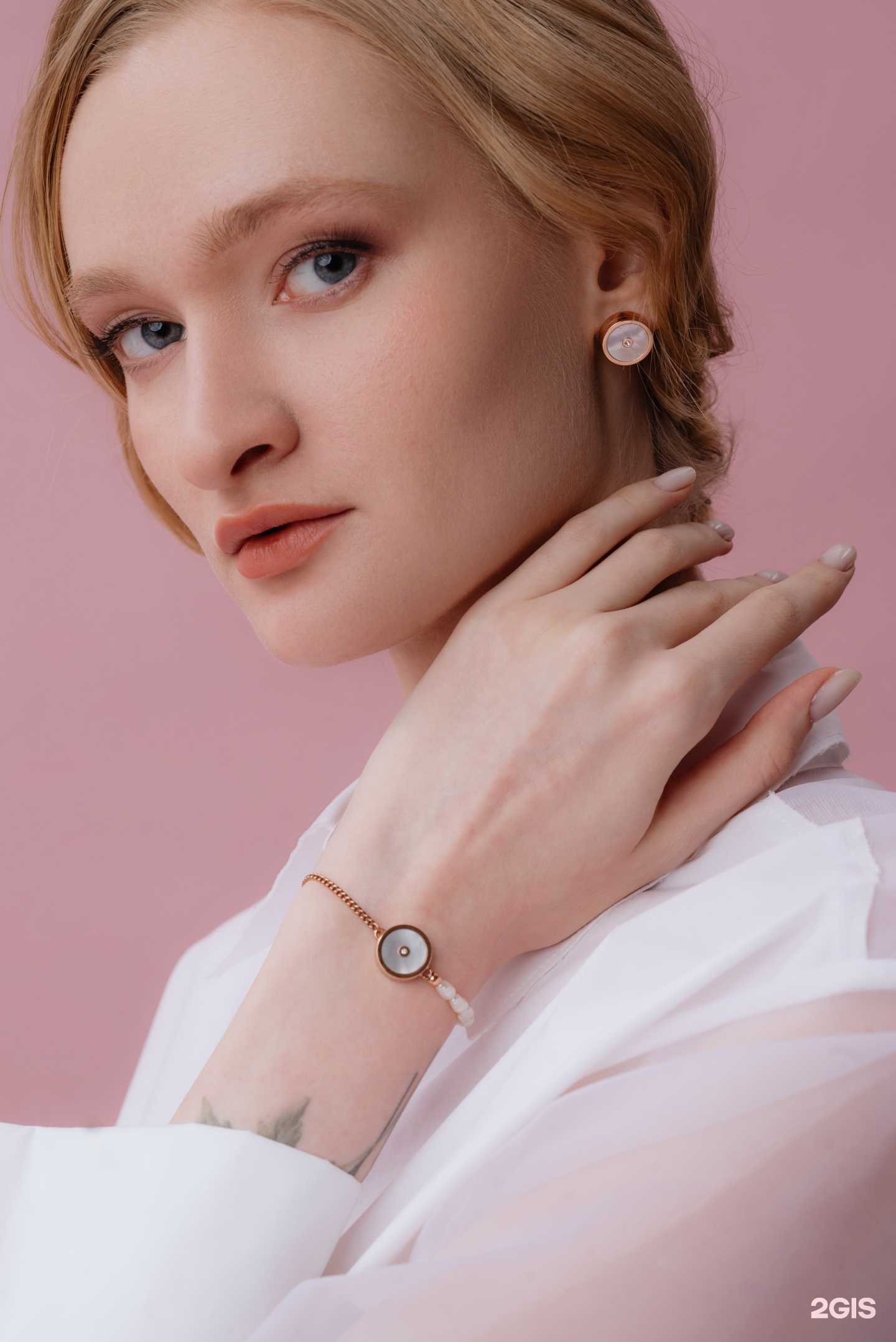 Отзывы на компанию Metaphysiсa parfums в Красноярске c фото