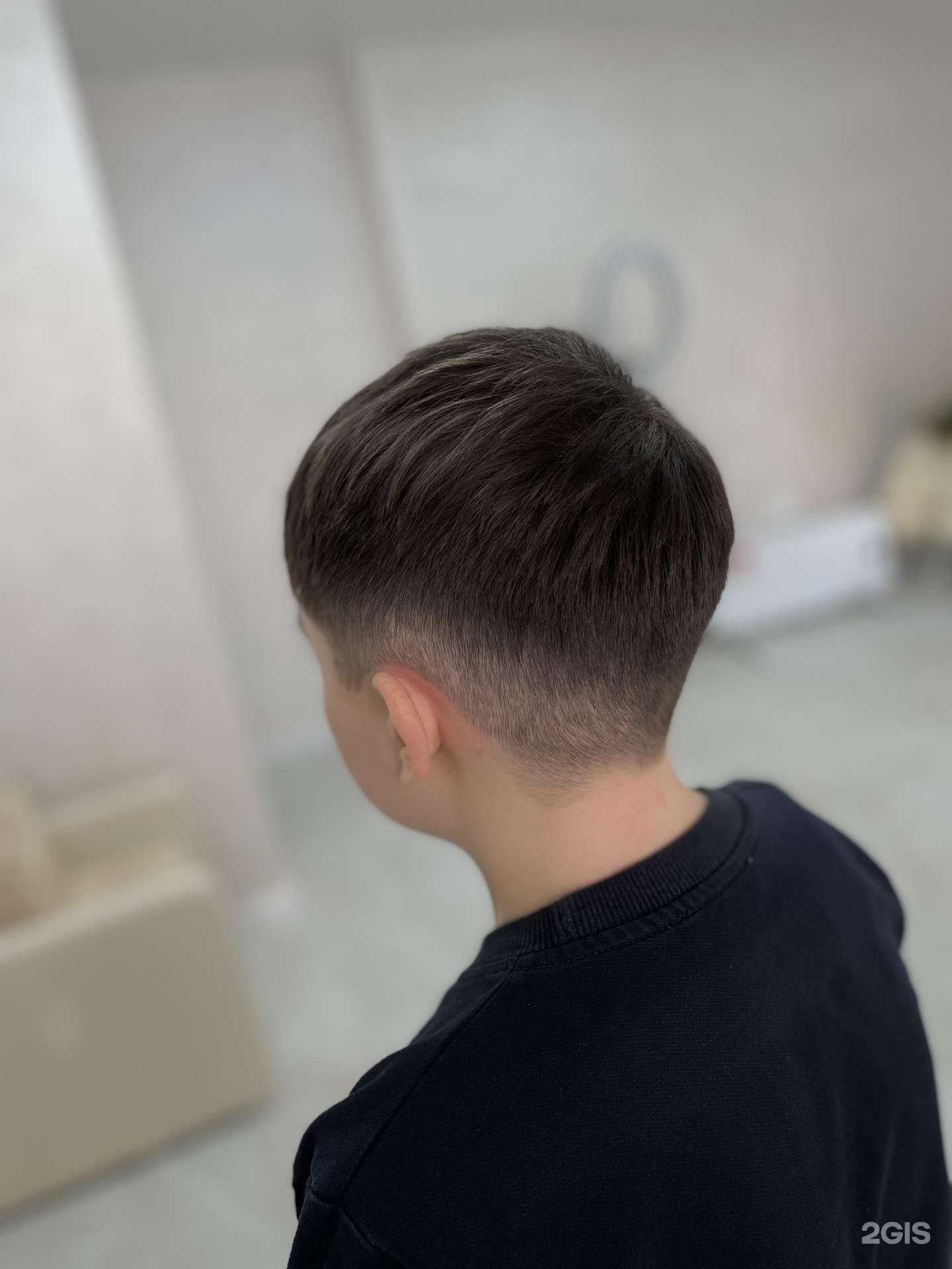 Отзывы на компанию Кабинет парикмахера в Ставрополе c фото