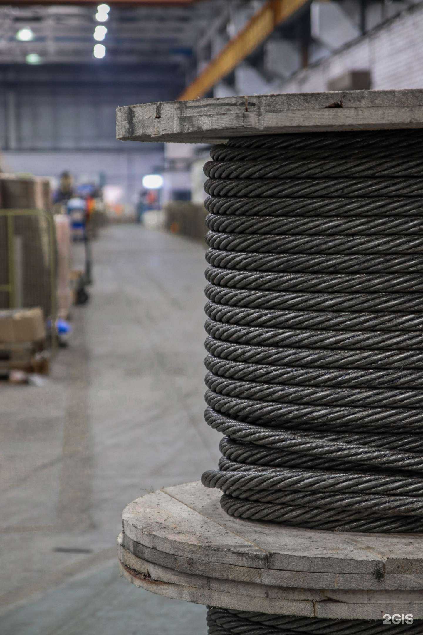 Отзывы на компанию Северсталь подъемные технологии в г. Сургут c фото