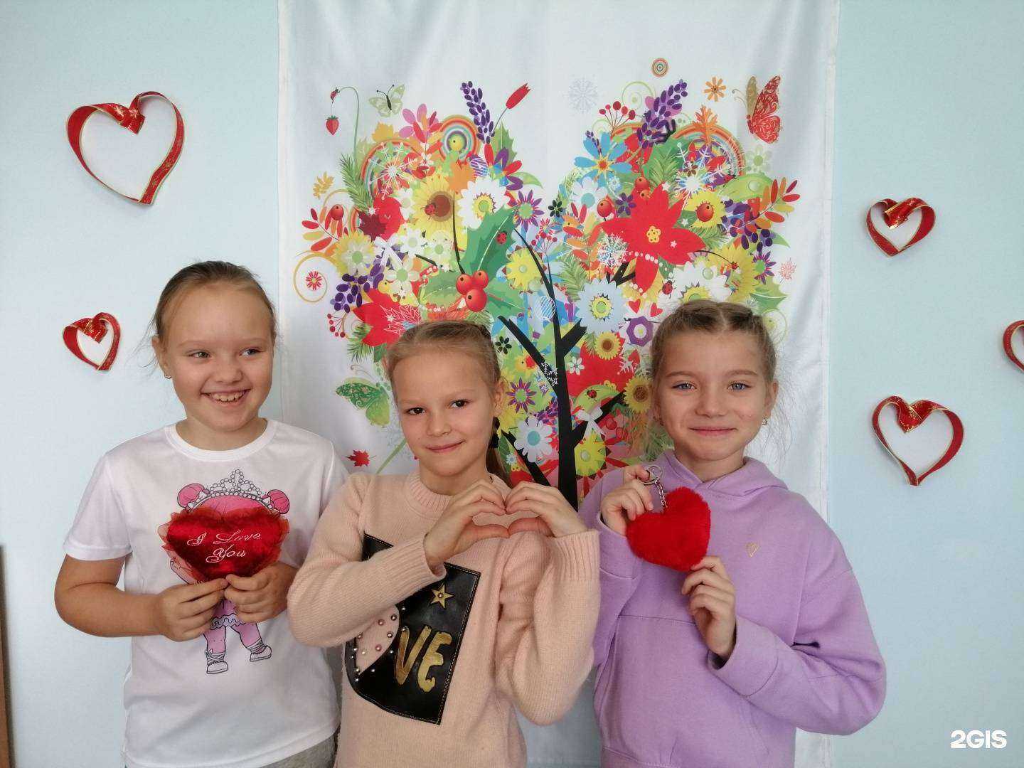 Отзывы на компанию Dannli school в Сочи c фото