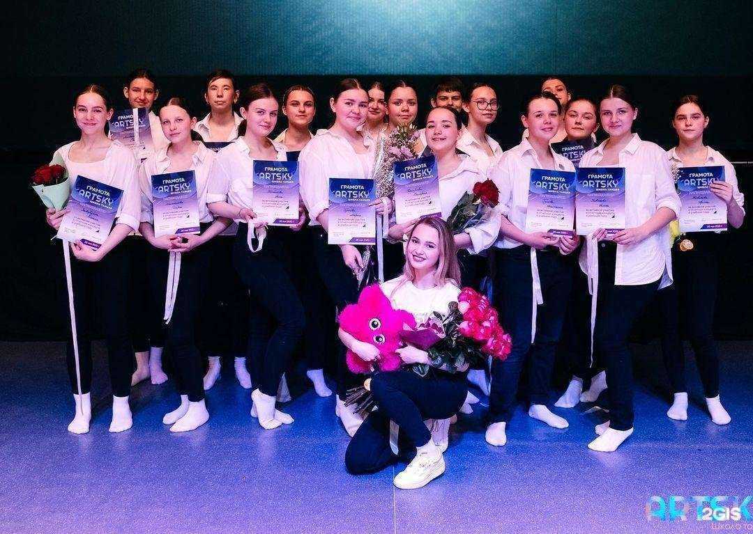 Отзывы на компанию Art sky в г. Смоленск c фото