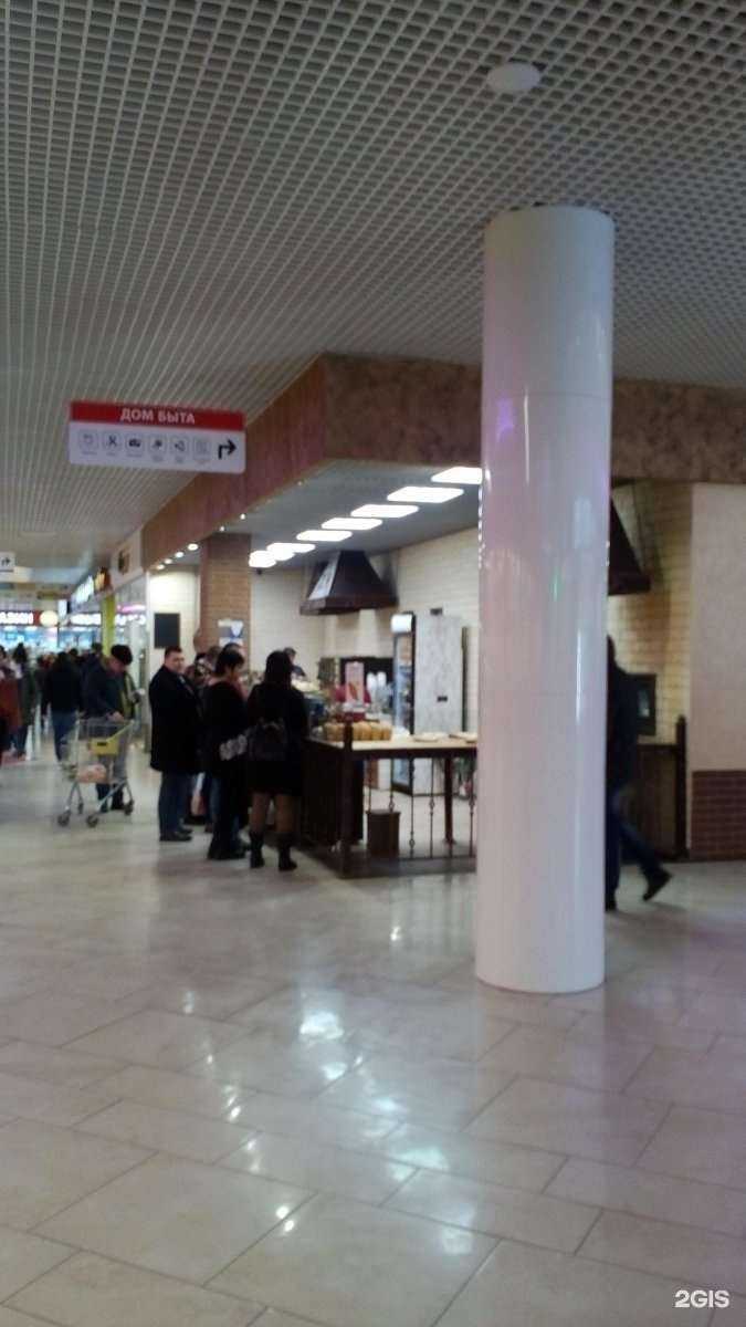 Отзывы на компанию Хлебный дом в Туле c фото