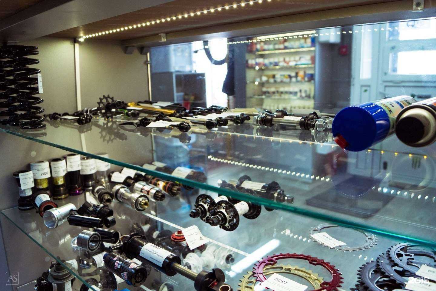 Отзывы на компанию Novoros.bike в г. Новороссийск c фото