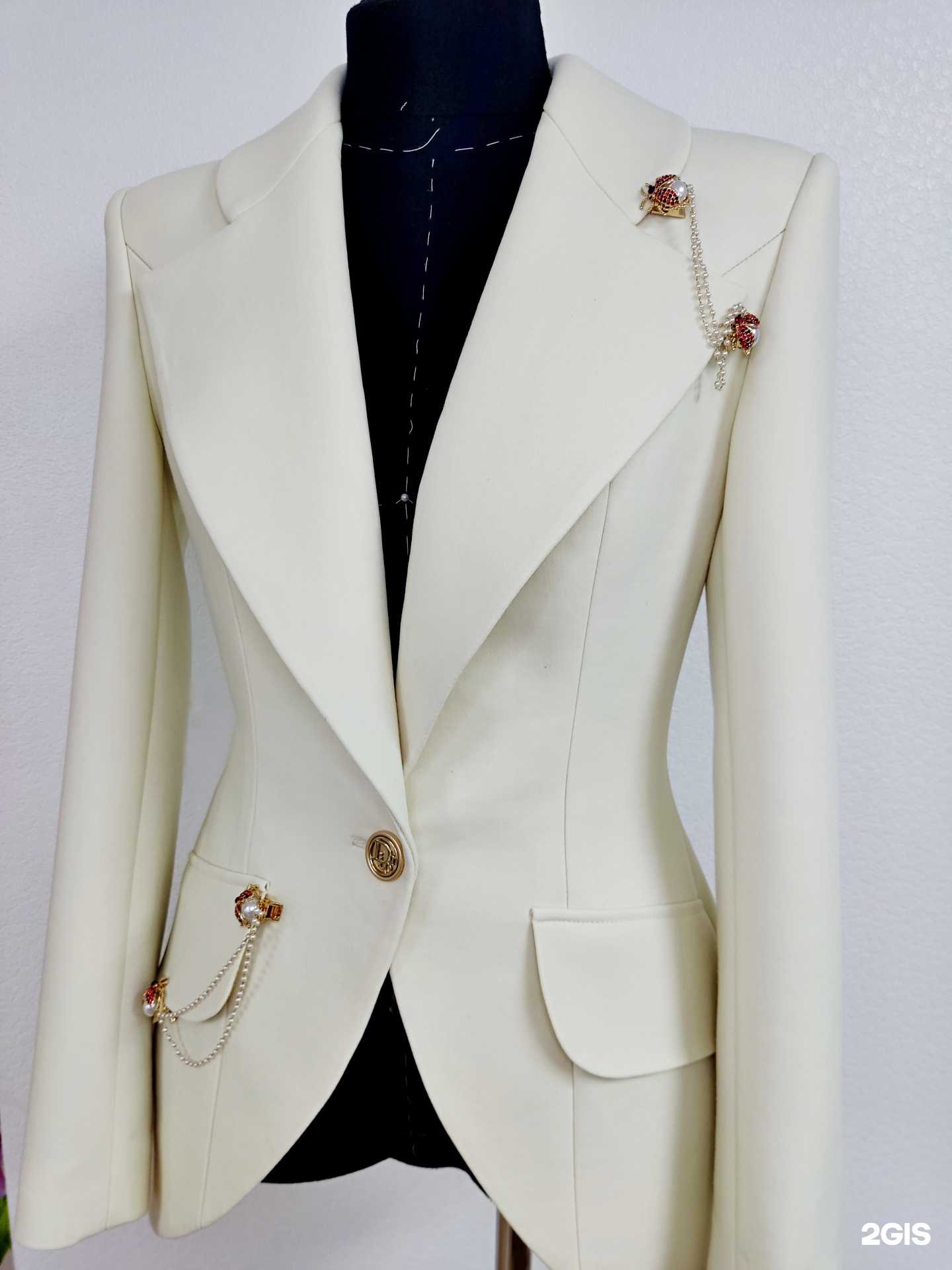 Отзывы на компанию Corsetelie в Коммунарке c фото