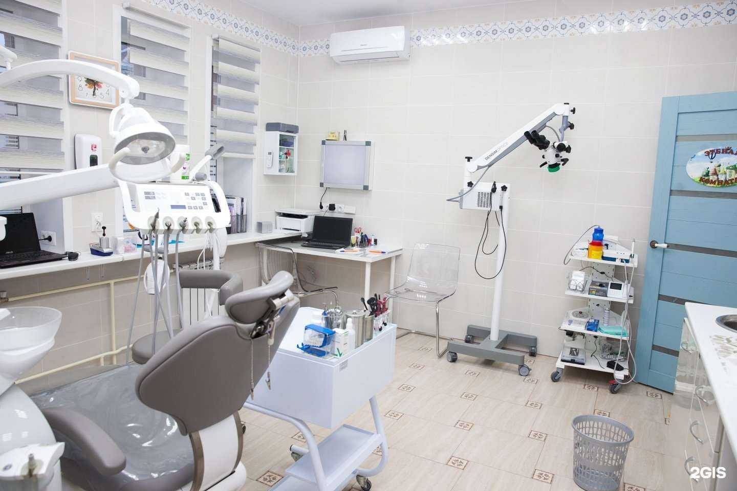 Отзывы на компанию ЛК-Клиника в Владимире c фото