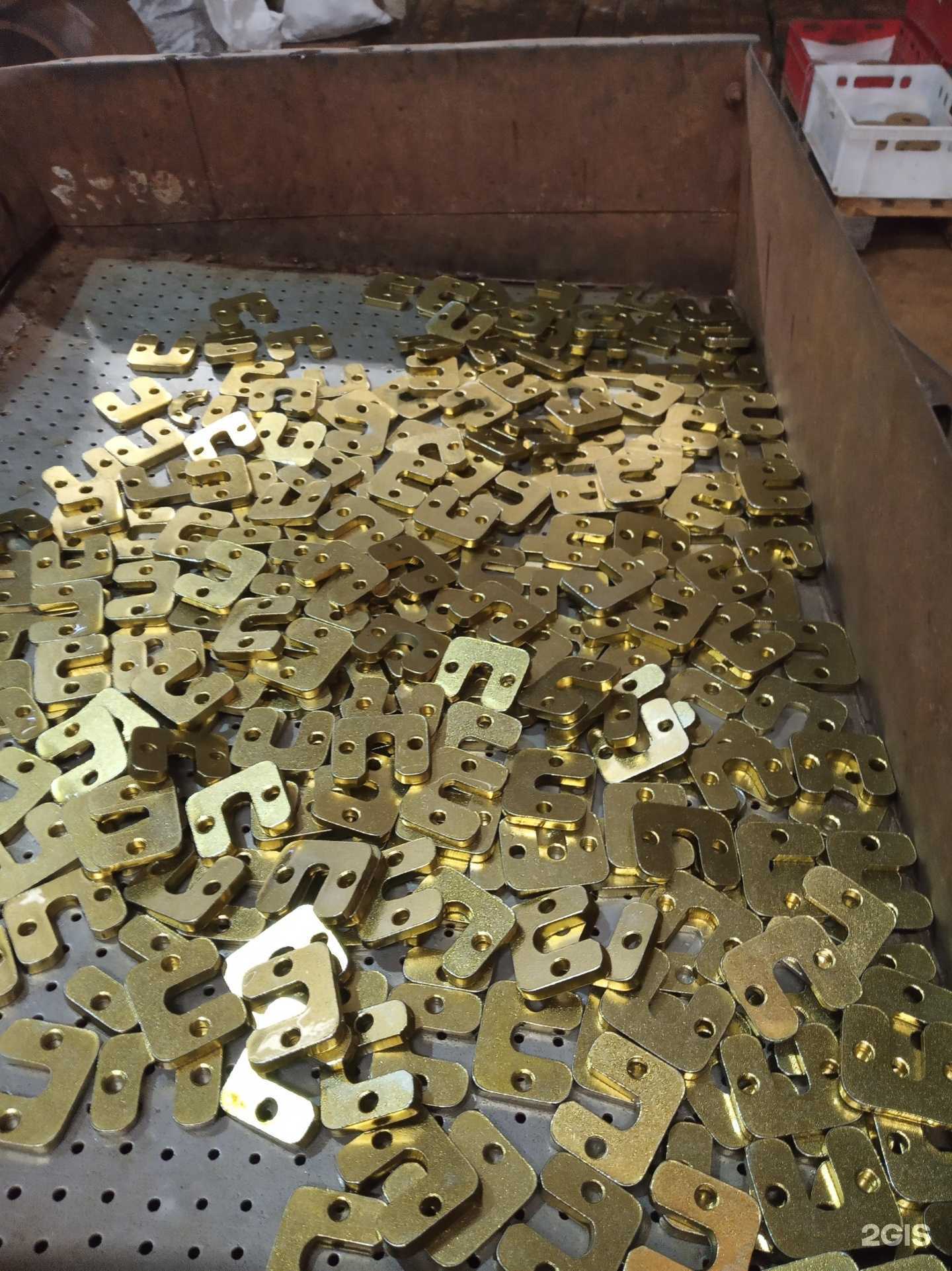 Отзывы на компанию Ферритгрупп в Новосибирске c фото