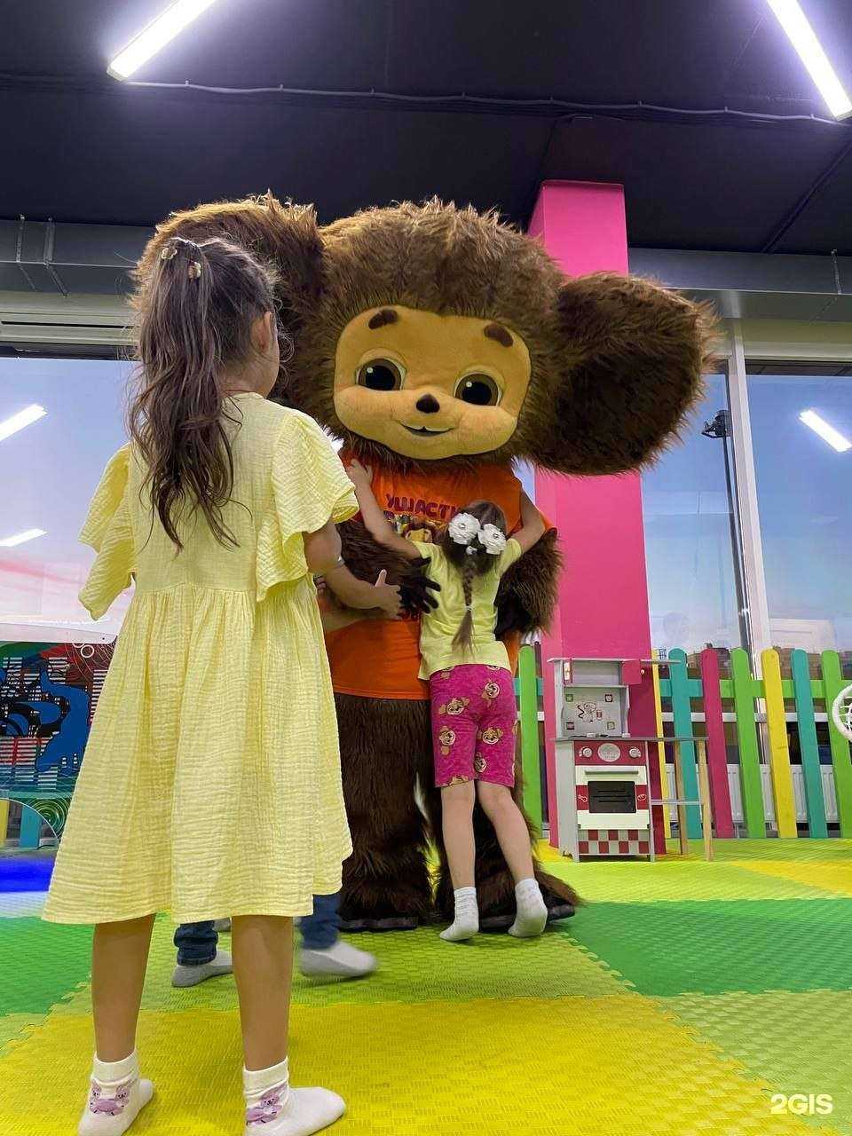 Отзывы на компанию Дайкири кидс в Чебоксарах c фото