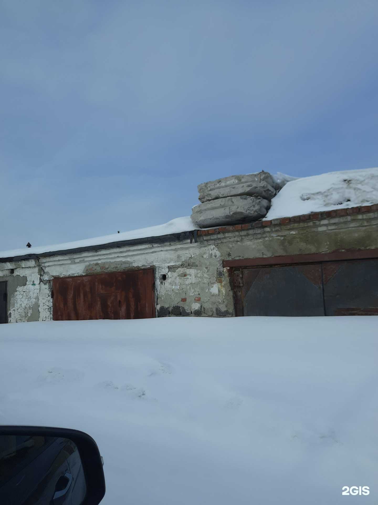 Отзывы на компанию СТО в Новосибирске c фото - фотография 2 из 2