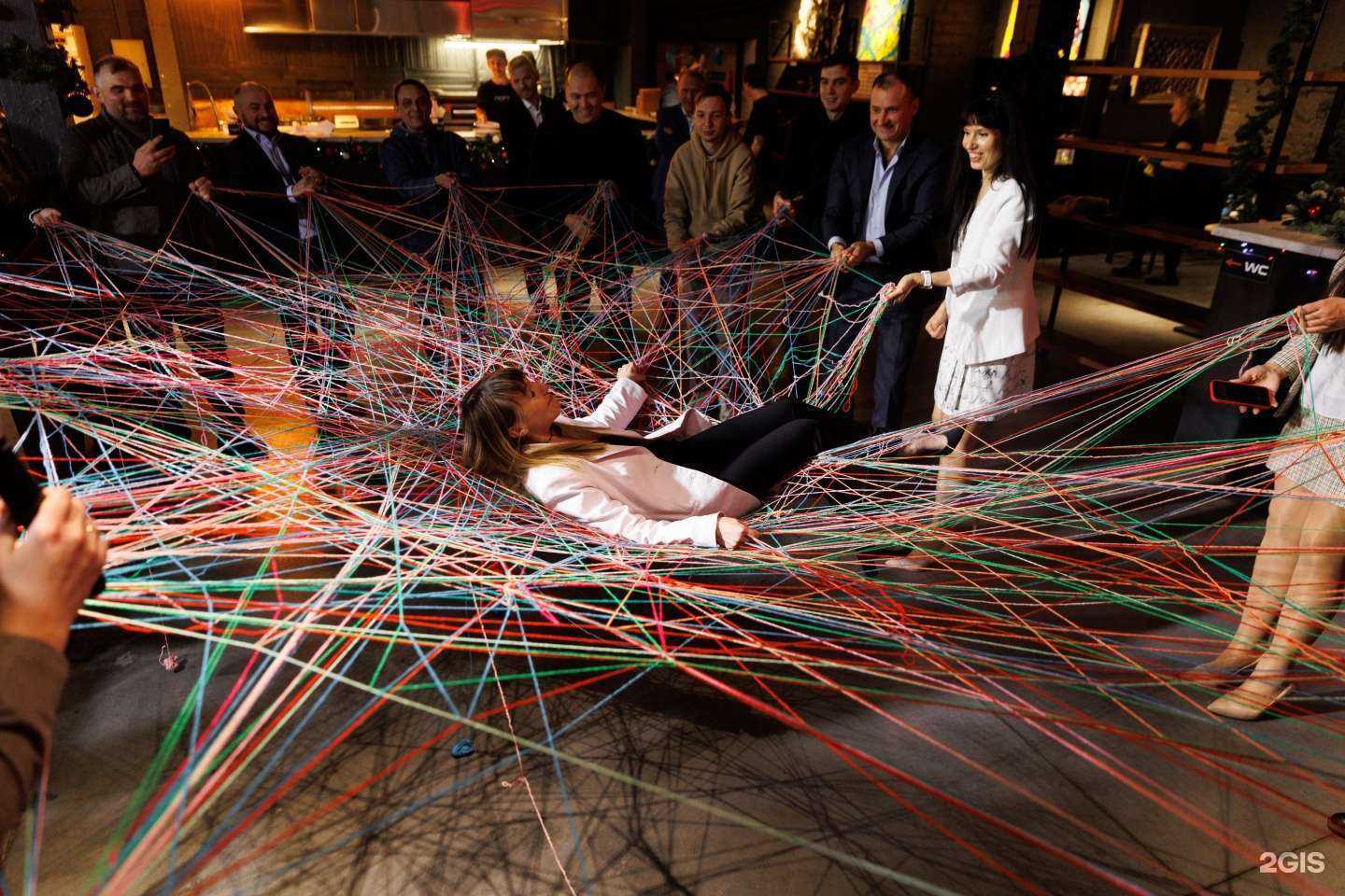 Отзывы на компанию Uno Event Group в Нижнем Новгороде c фото