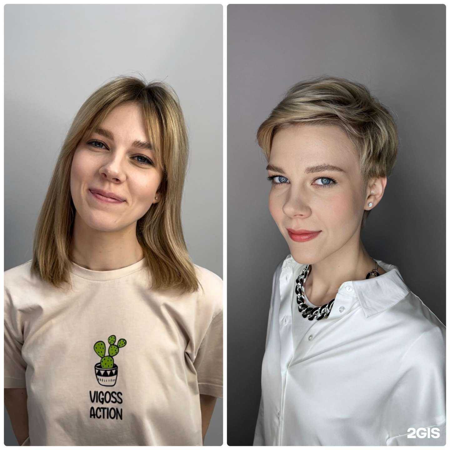 Отзывы на компанию Akbasheva.hair  в Казани c фото