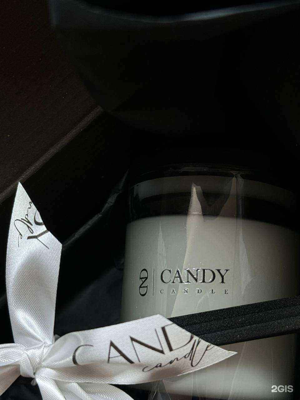 Отзывы на компанию Candy Candle в Нижнем Новгороде c фото