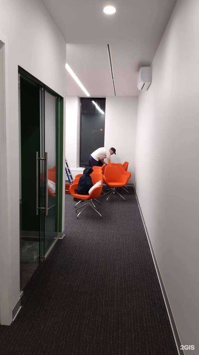 Отзывы на компанию Меридиан в Балашихе c фото