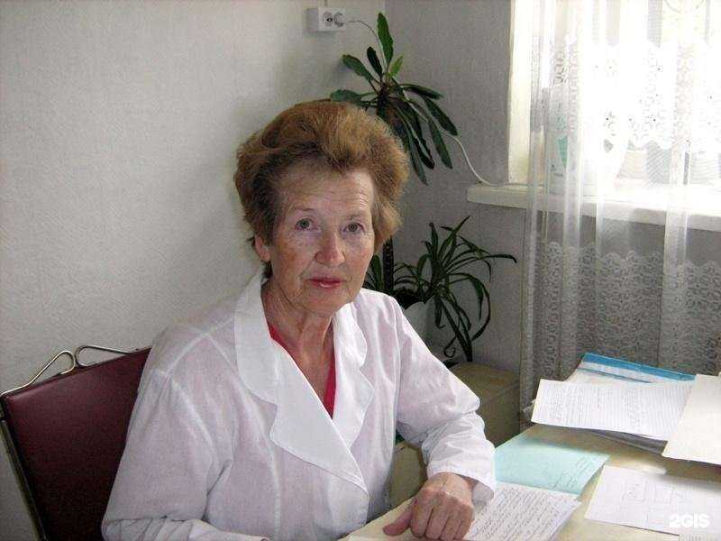 Отзывы на компанию Детская поликлиника в Барнауле c фото