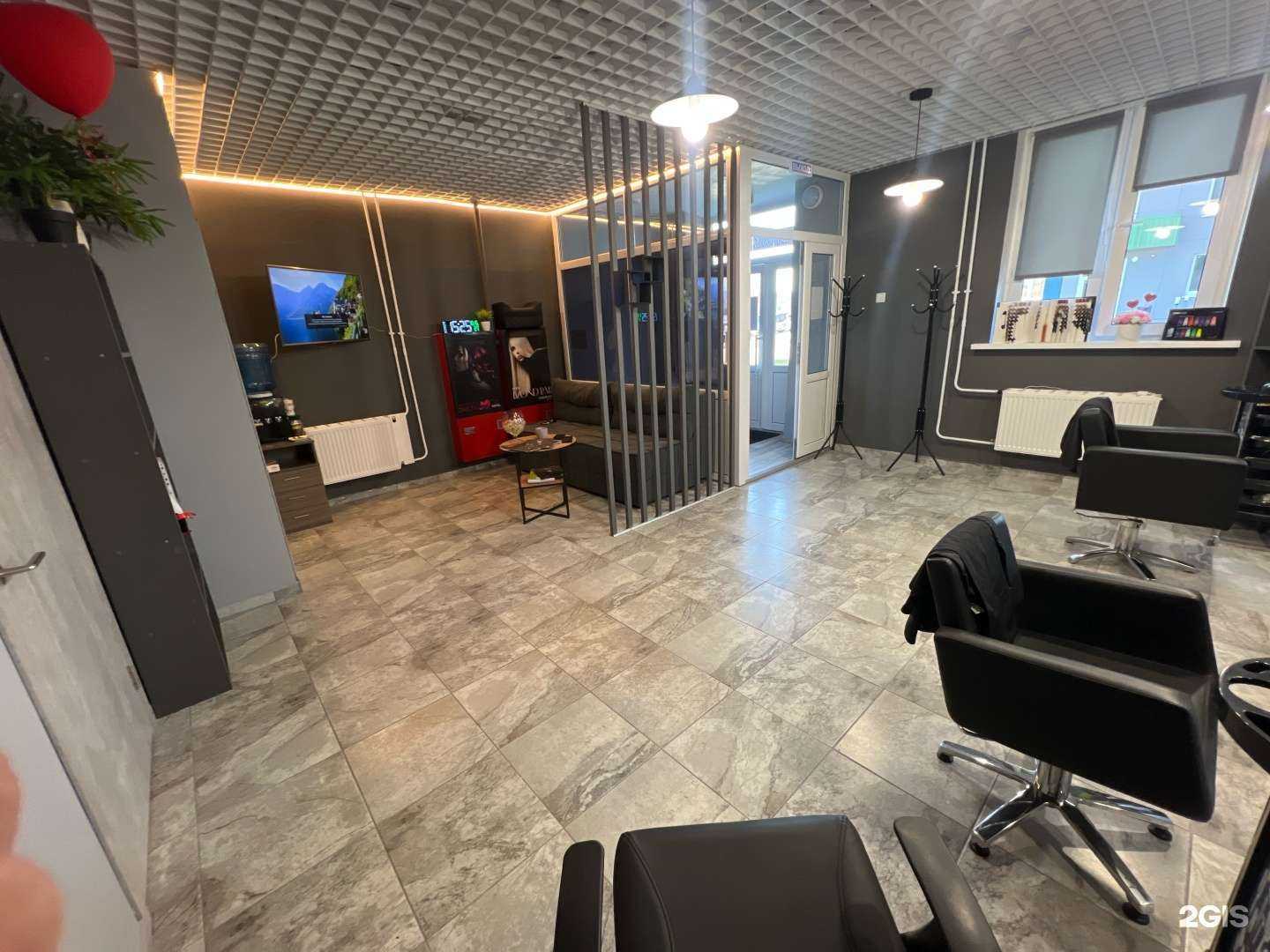 Отзывы на компанию Территория стрижки в Тюмени c фото