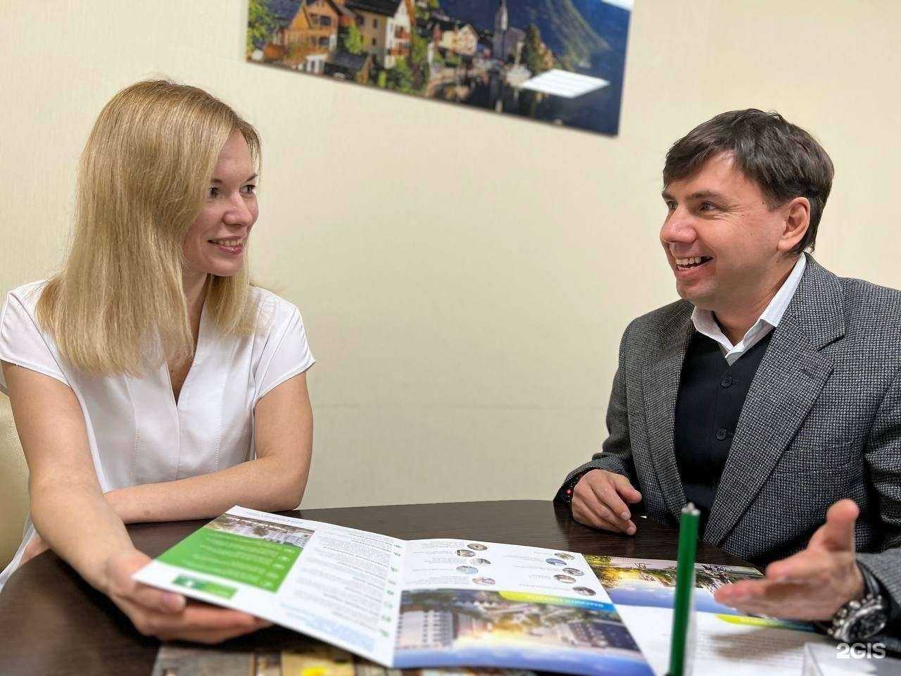 Отзывы на компанию Лика в Казани c фото