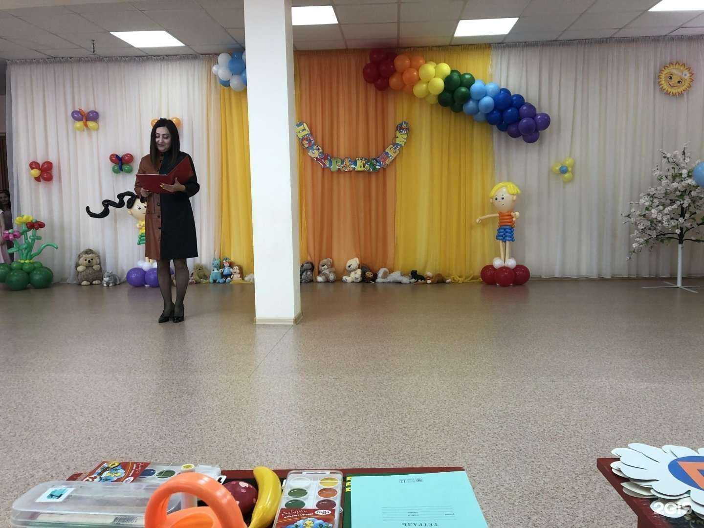 Отзывы на компанию Детский сад комбинированного вида  №18 в Екатеринбурге c фото