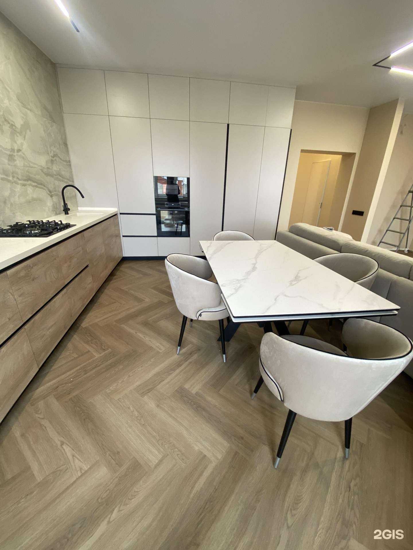 Отзывы на компанию Том в Саратове c фото