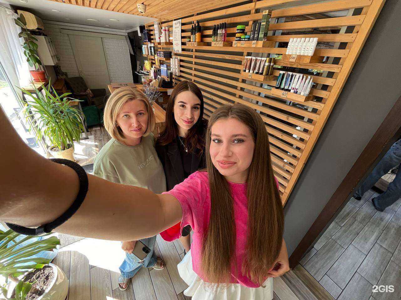 Отзывы на компанию Янот в Белгороде c фото