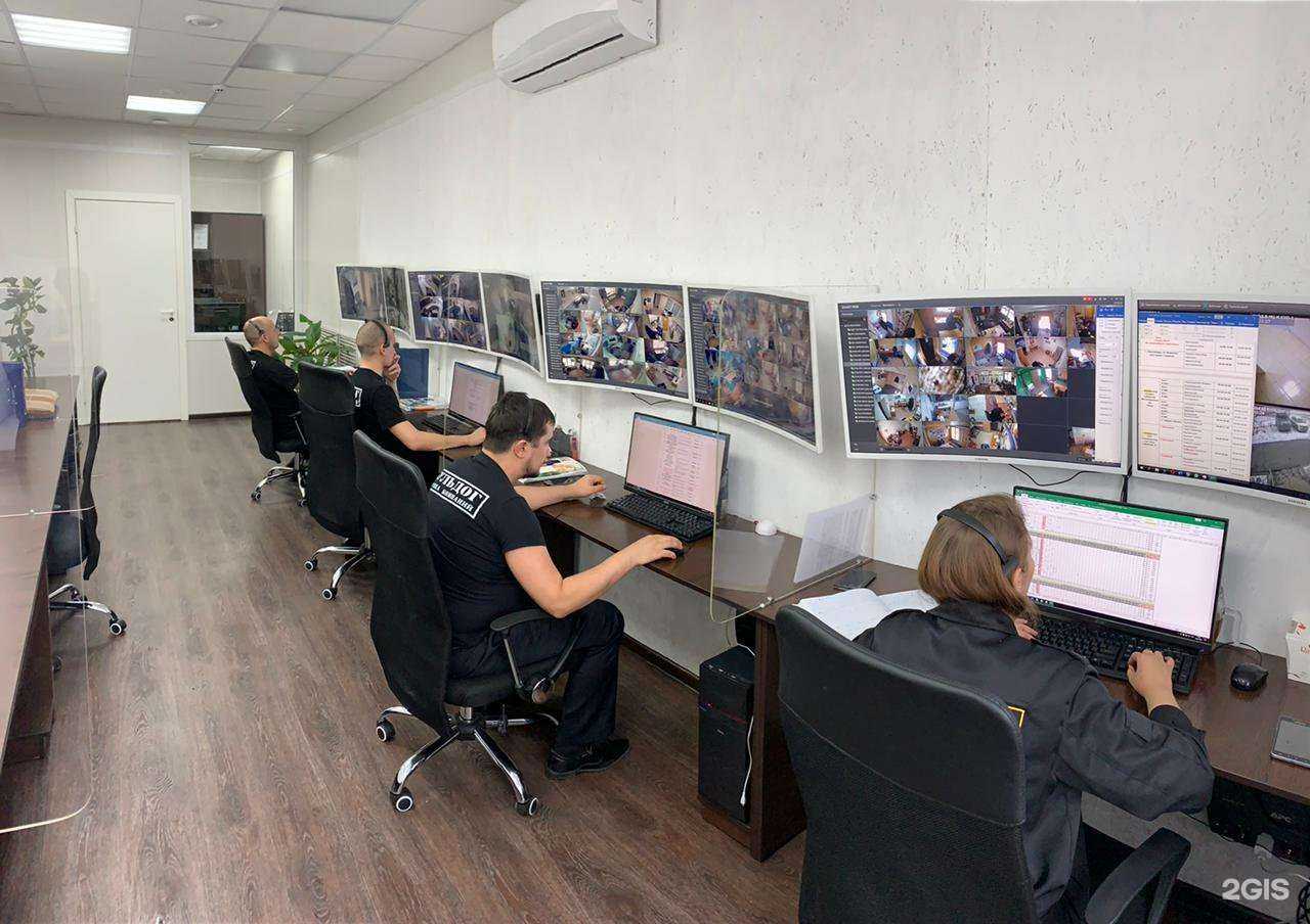 Отзывы на компанию Бульдог в Владивостоке c фото