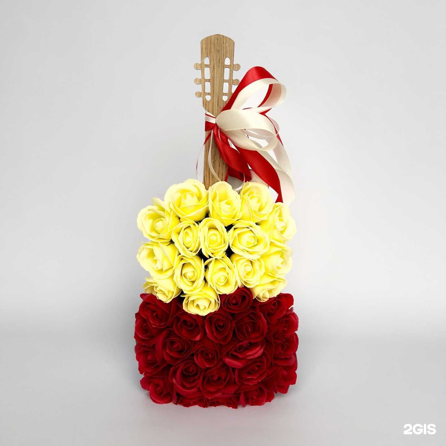 Отзывы на компанию Флора jazz в Анапе c фото