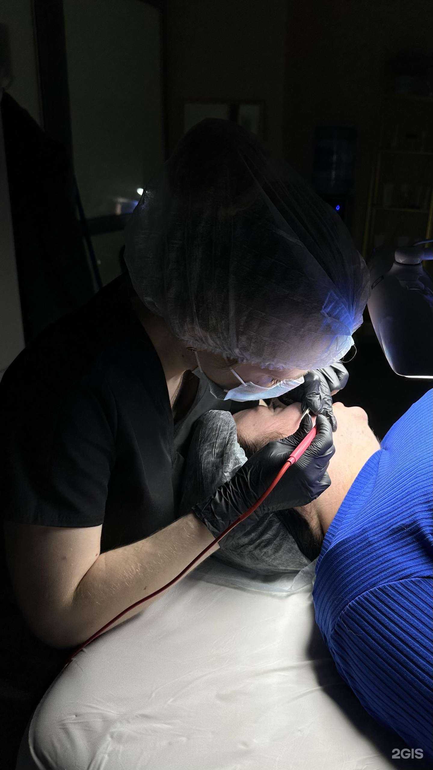 Отзывы на компанию Impulse в Новосибирске c фото