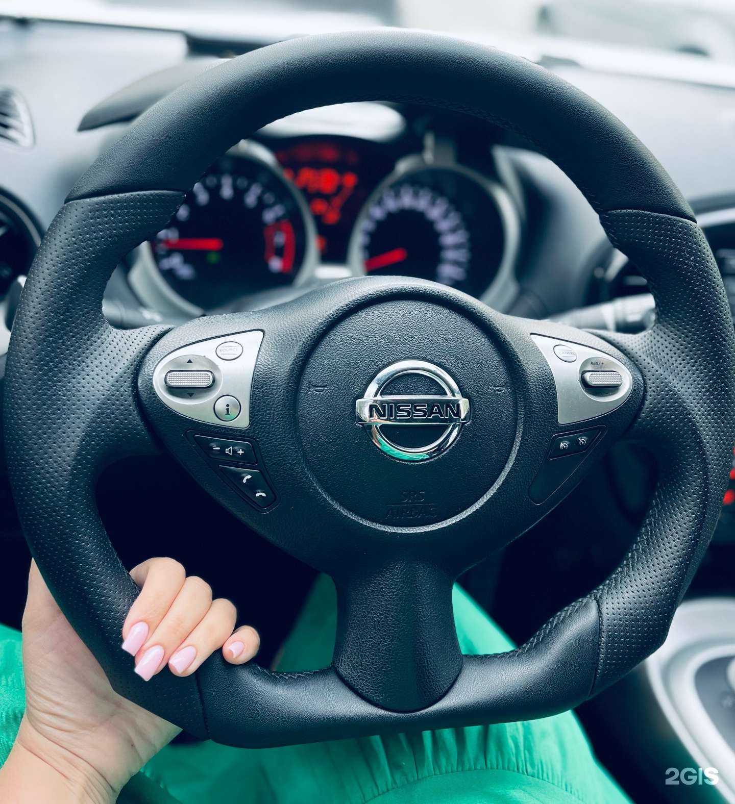 Отзывы на компанию Kukla nails в Новосибирске c фото