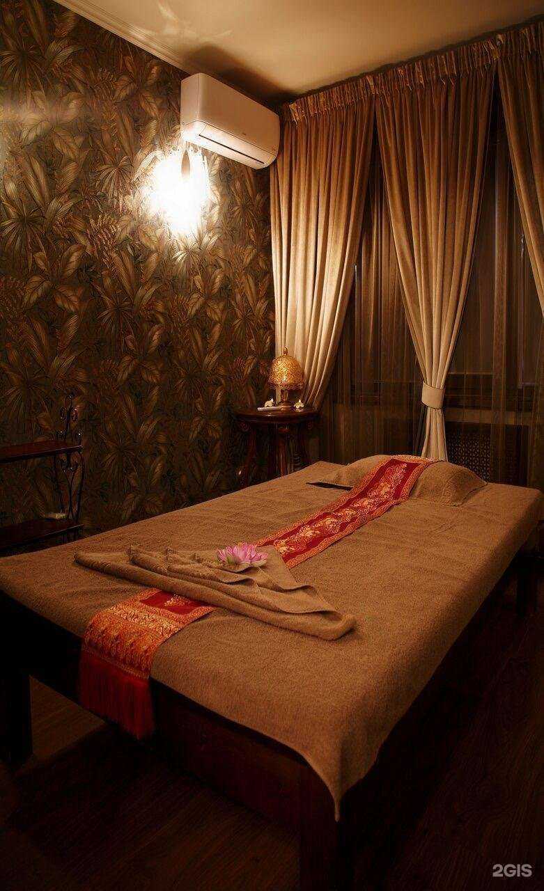Отзывы на компанию Asia Spa в Ростове-на-Дону c фото