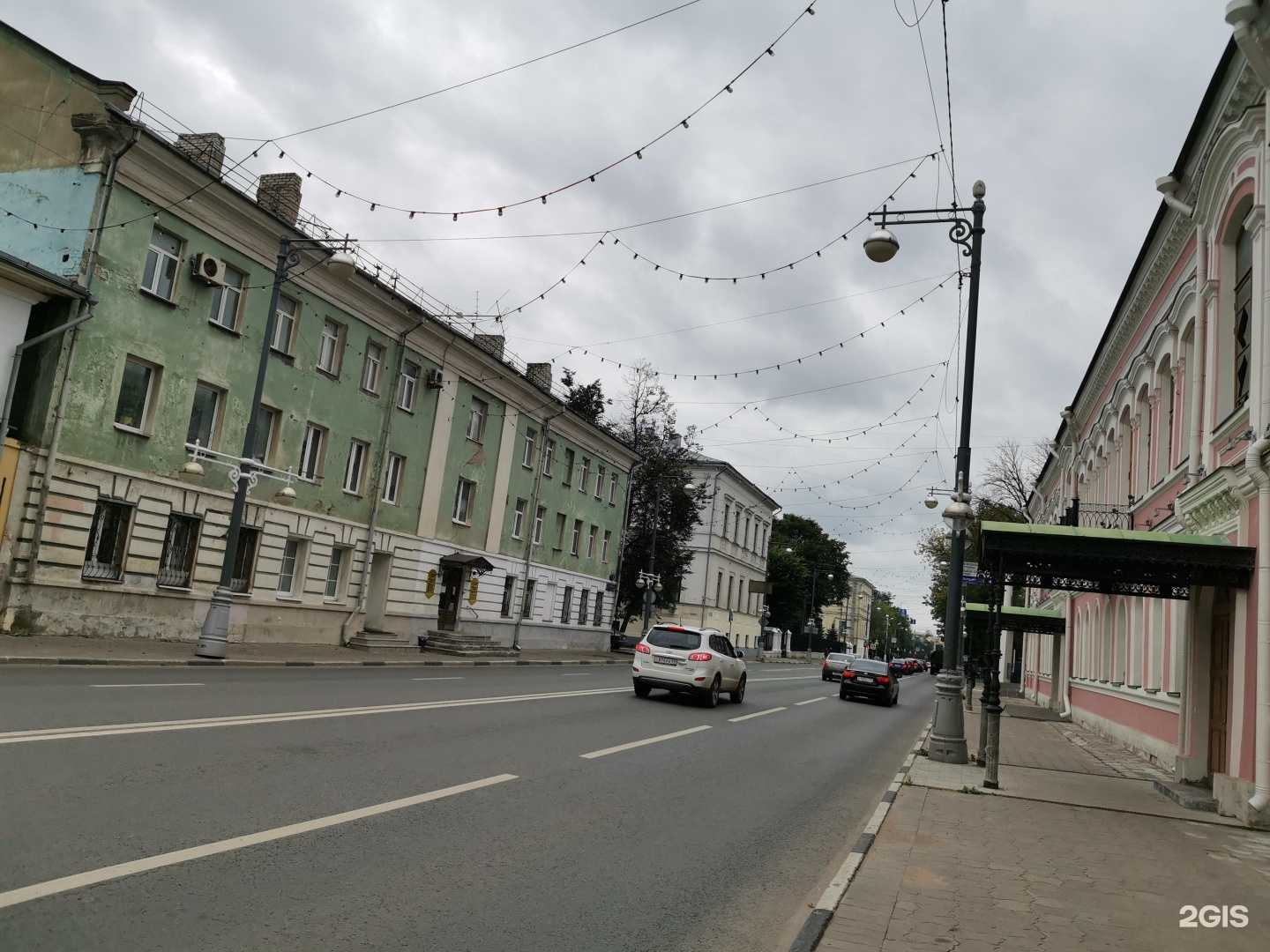 Отзывы на компанию Астра-Дент в Твери c фото - фотография 2 из 2